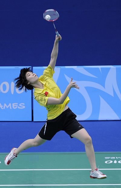 王楚钦在赛 王楚钦在赛