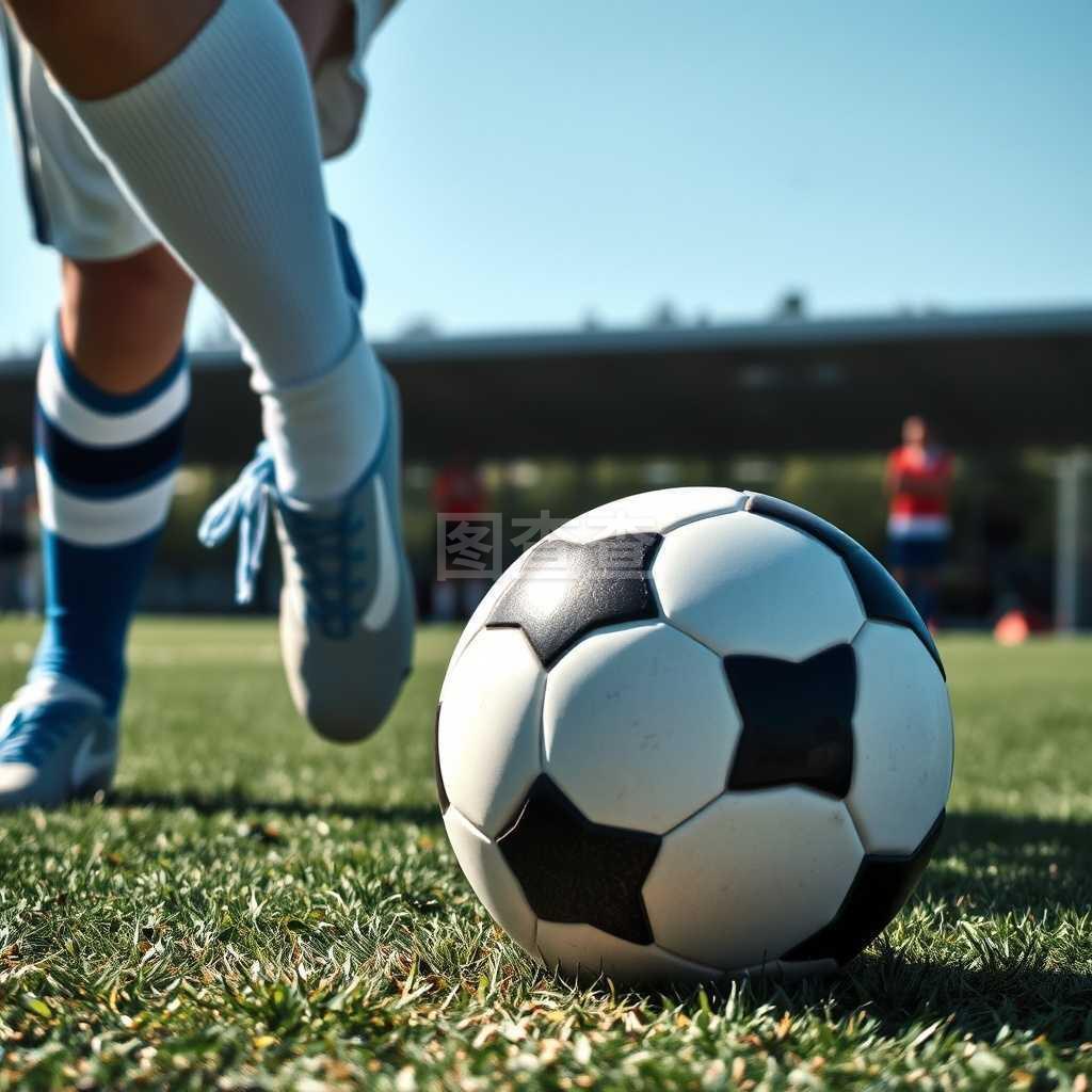 足球环境赋