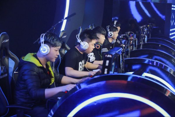 的魅力所在 的魅力所在