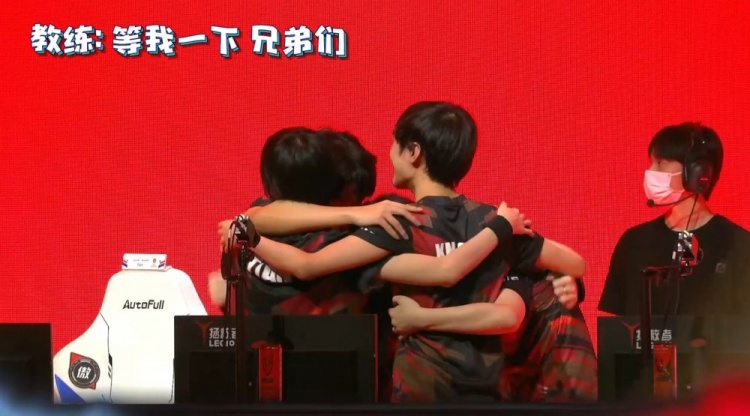 始终保持冷 始终保持冷