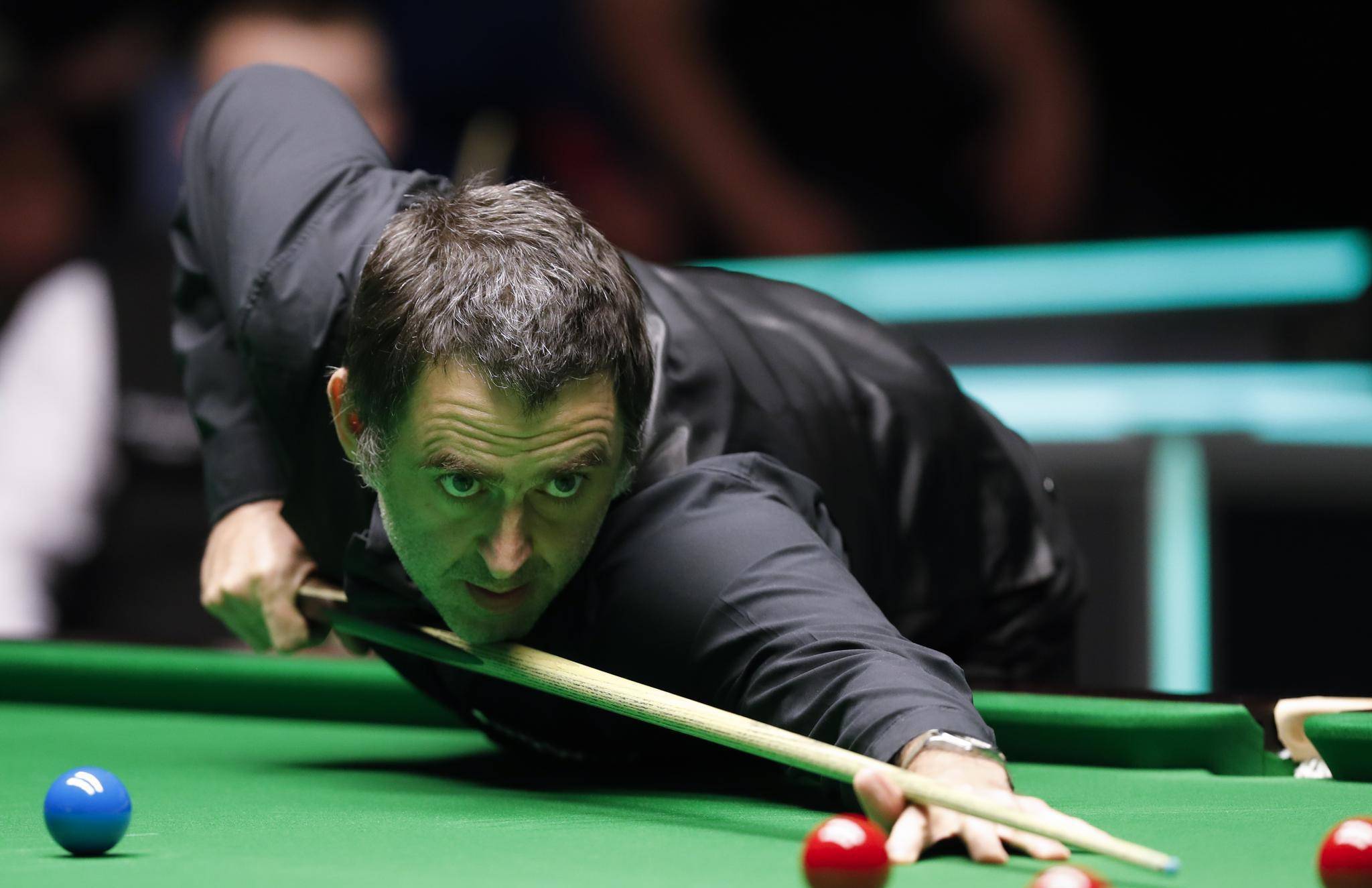 成为核心的 成为核心的