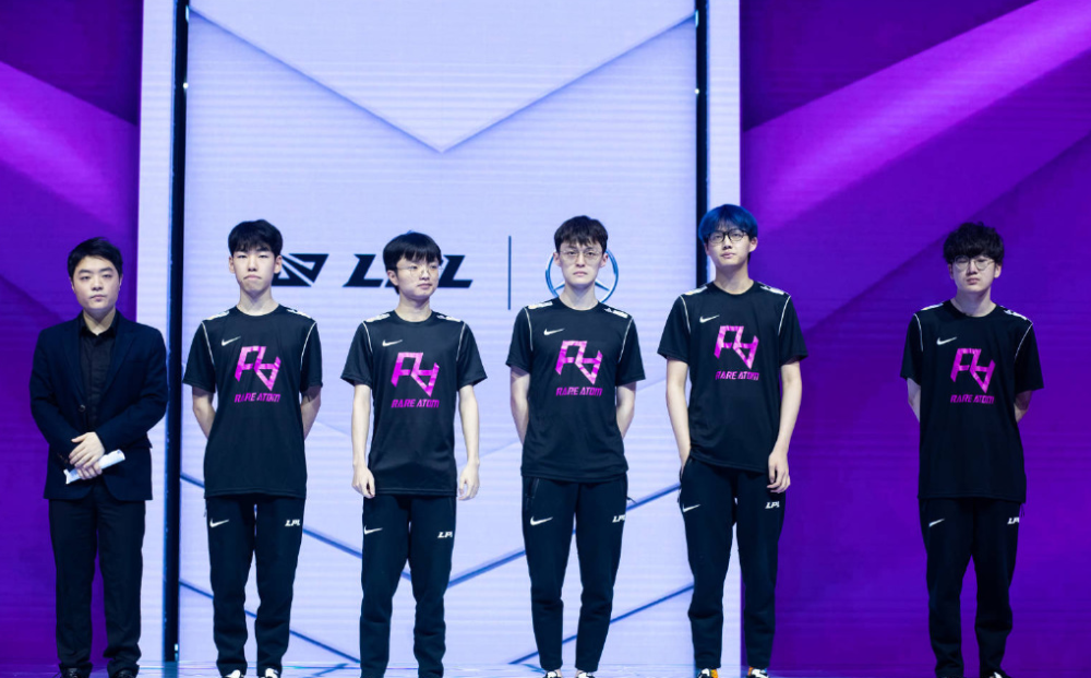 全明星阵容 全明星阵容