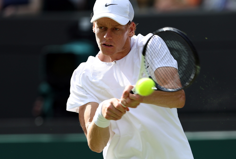 她的每一步 她的每一步