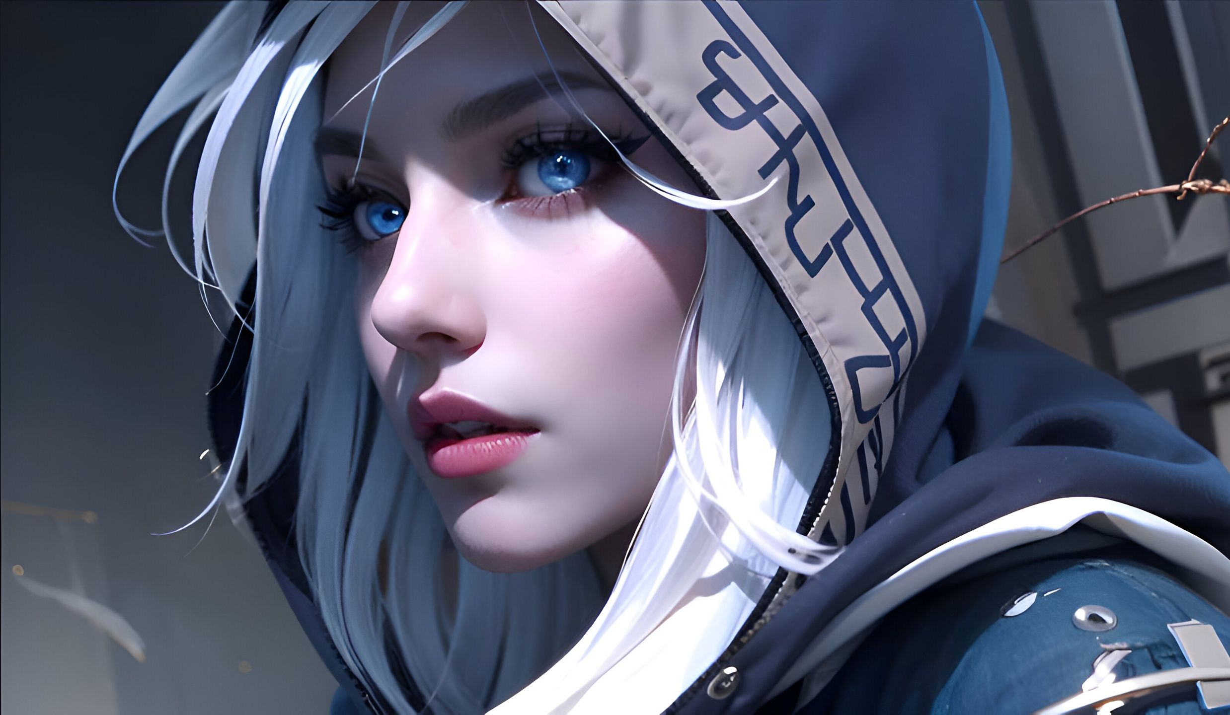 同样重要 同样重要